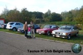 herfstrit Taunus M Club België 2014